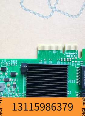 众桦Intel 82575eb双千兆网卡议价