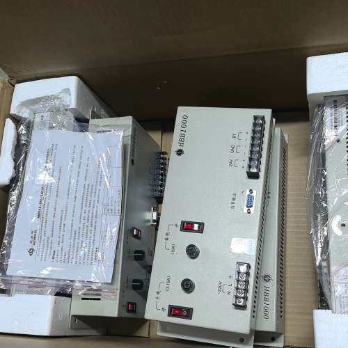 众桦泛海三江HBB1000（豪沃尔）消防电源盘新生议价