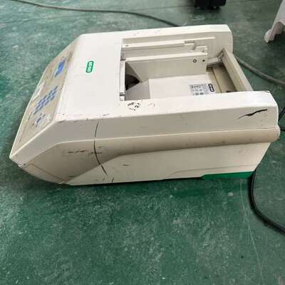 众桦伯乐BIORAD S1000 Thermal Cycler热议价