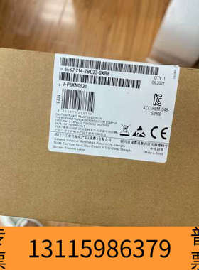 众桦6ES7214-2BD23-0XB8  SIEMENS