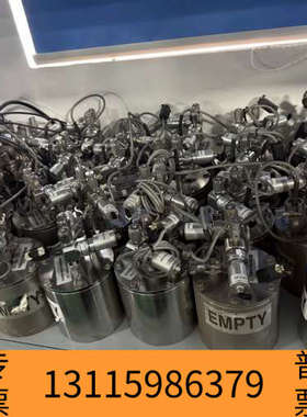 众桦ENTG真空泵，型号CAMP-091105，NVLS PN: