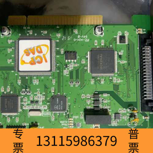 众桦泓格 ICP DAS PISO-PS400 Rev2.4 4