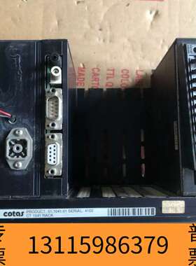 众桦COTAS模块 CT 1031   CT 1003  CT议价