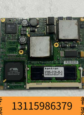 众桦控创Adastra Systems PCB 500-068