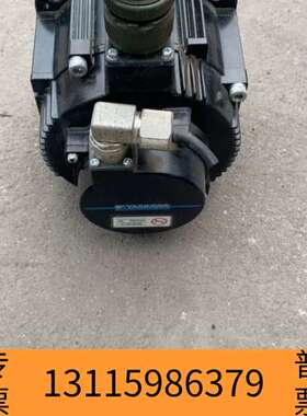 众桦7代伺服电机SGM7G-09AFC610.85k议价