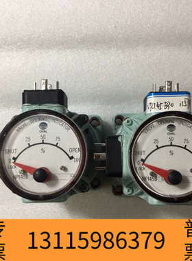 众桦OVAL NPI45B30 1175CC 阀位指示器，