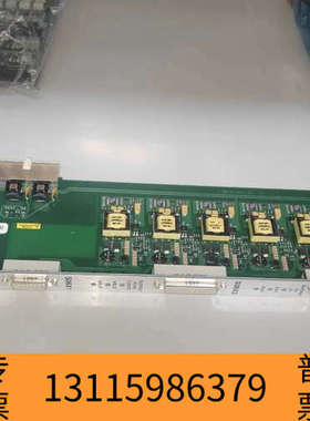 众桦ASML阿斯麦电路板 4022.634.07371，