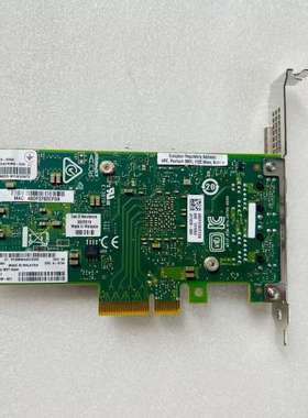 众桦Intel X550-T2 HPE 562T 840137-议价