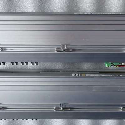 众桦ABB控制器 所见 3BHE023784R1议价