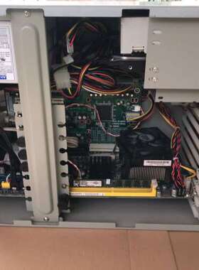 众桦IPC-6608，IPC-6606，主板：PC A-60议价