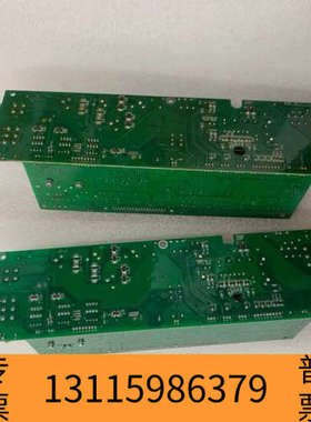 众桦ACS850 ACSM1驱动板JINT-A1C/JSEM-A