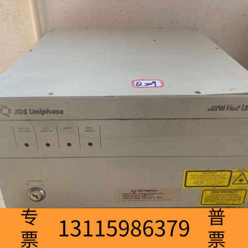 众桦jds uniphase激光器 82-00038