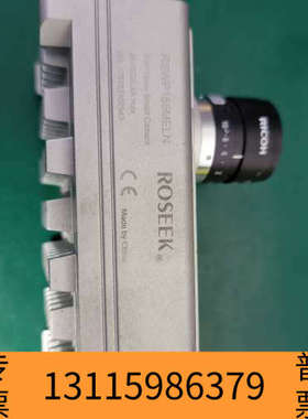 众桦roseek 工业相机HDMI相机  rswp155meln