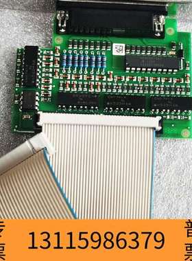 众桦ISRA VISION图像采集卡PCspark v1议价