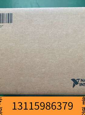 众桦NI CRIO-9113 数据采集卡，型号780917-01议价