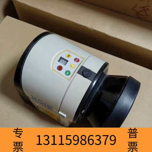 众桦21台Sick西克激光扫描雷达,LMS151-101