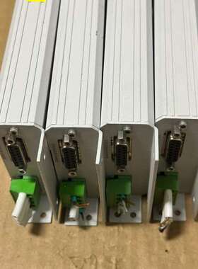 众桦SMAC LAC-1音圈电机控制器，，议价