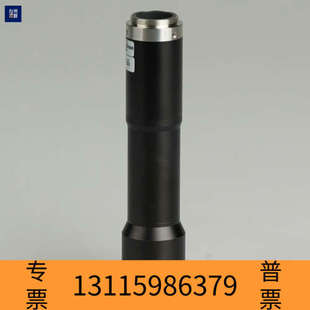 众桦视清WWK13 111双远心镜头 1.1英寸大靶面