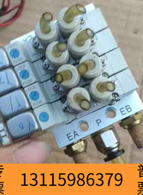 众桦SMC  电磁阀  SY3120-5LZ-C4  SY312