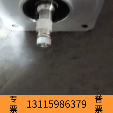 众桦FANUC伺服电机型号A06B-0373-B189，日