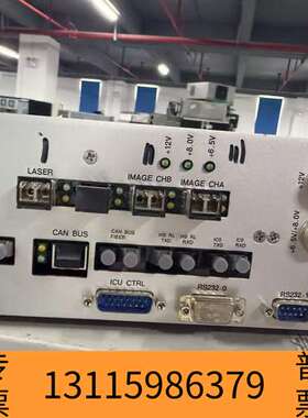 众桦EMO工业控制器，型号PN:77-604-2100520-0议价