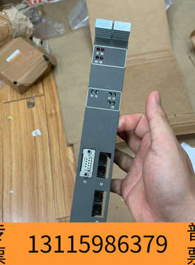 众桦88TK50B-E  ABB模块！请先