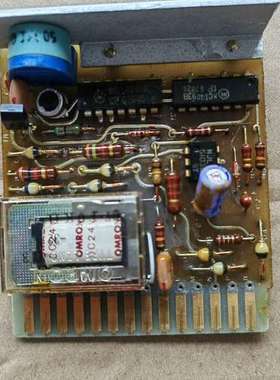 众桦UZUSHIO USST-2  Timer PCB Card议价