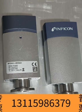 众桦INFICONAG英福康LI-9496真空计PCG550