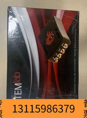 众桦redpitaya火龙果开发板STEMlab 1