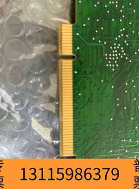 众桦NI PCI-6036E数据采集卡，16位多I/O接口，议价