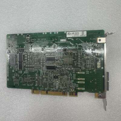 众桦PLC模块PC端光纤通讯板卡Q80BD-J71GP21S议价