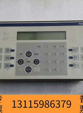 众桦【议价】控制器 XBT P021010   议价