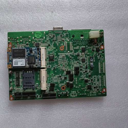 众桦单板MIO-5251J-U0A1E千兆网口嵌入式J190议价