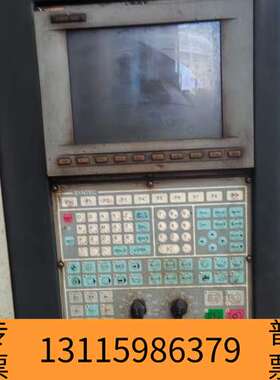 众桦数控系统  新代系统 SYNTEC 940I ，议价