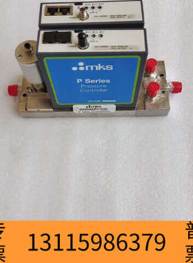 众桦MKS PPCMA-34520流量计，，。1