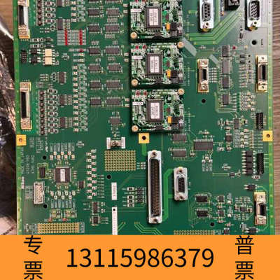 众桦nikon光刻机板4S008-993 X7MS-SUB2