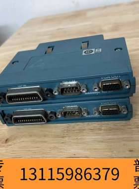 众桦示波器通讯模块TDS3GV多张，适用于TDS3000，3议价