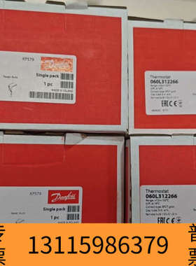 众桦丹佛斯060L312266原厂件带，可议价