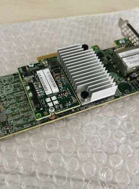 众桦Lenovo SERVERAID M5225 2GB SAS议价