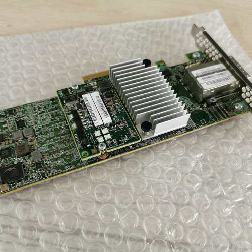 众桦Lenovo SERVERAID M5225 2GB SAS议价