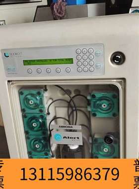 众桦万通applikon alert 在线氨氮分析仪 200议价