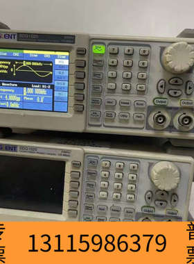 众桦几台鼎杨SDG1020信号发生器，！，售