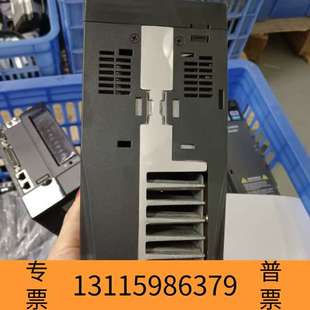 众桦汇川pn总线伺服电机套装1000瓦,80法兰议价