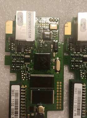 众桦伟肯369E通讯卡 OPTCI dv PC00325J 议价