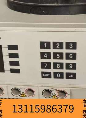 众桦伯乐BIO-RAD POWER PAC 3000 电泳仪电源议价