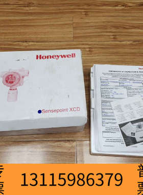 众桦SPXCDALMTXT  honeywell霍尼韦尔模块，箱