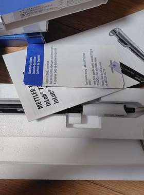 众桦梅特勒电极 InLab 731议价