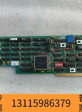 众桦ISA数据通讯卡 CIO-DAS1400 30片议价