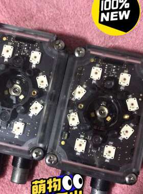 众桦得利捷Matrx300N 300和210N固定式读码器，议价