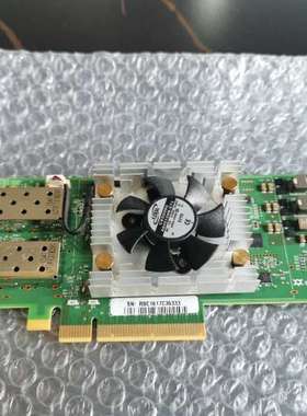 众桦戴尔DELL QLOGIC QL45212HLCU 25GB议价